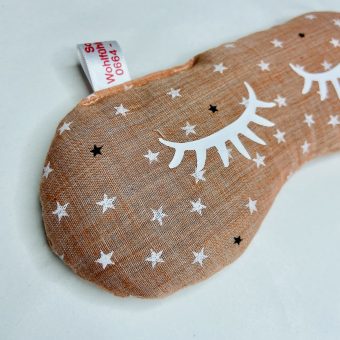 Augen - EntspannungsKissen