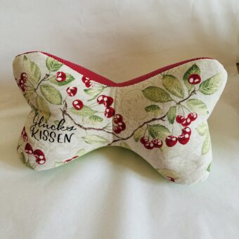 Leseknochen 'Kirsche'