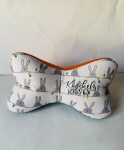 mein Hase Kuschkissen